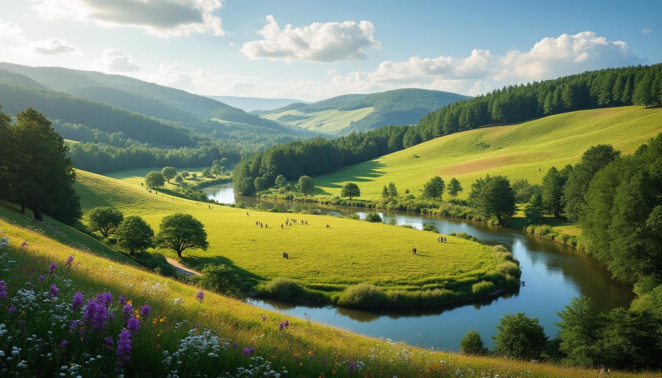 le festival no logo recherche un nouveau site d'au moins 35 hectares en franche-comté pour accueillir ses prochaines éditions et offrir une expérience unique aux festivaliers.