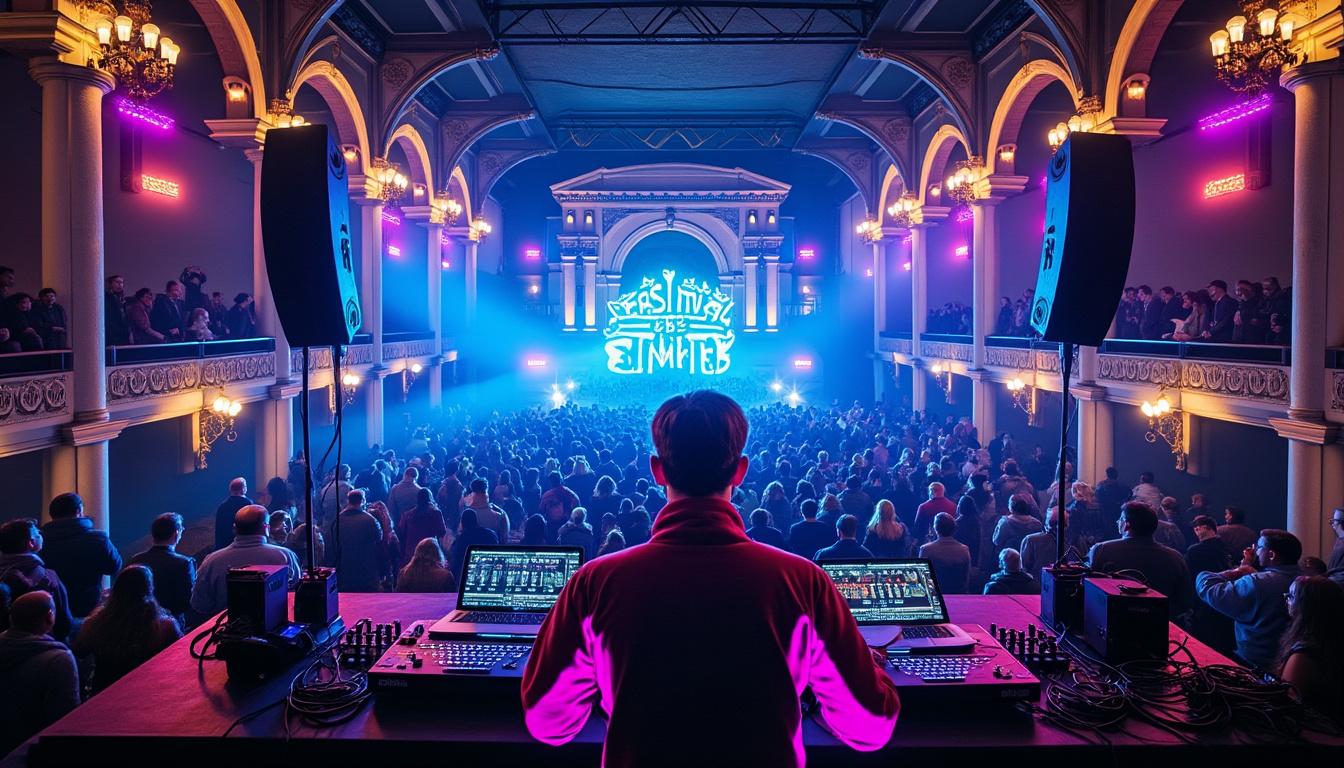 ne manquez pas le grand retour du festival unity à la discothèque le malvern d'arzon, pour des soirées inoubliables placées sous le signe de la musique et de la convivialité.