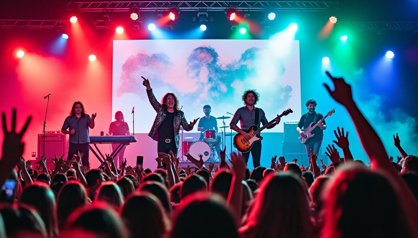 le festival dans le tarn ajoute une journée supplémentaire pour prolonger la fête. la billetterie est maintenant ouverte, réservez vite vos places !