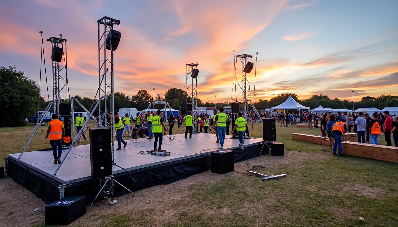 découvrez les enjeux et les défis du festival emblématique de loire-atlantique, dont l'avenir reste incertain face à une disparition annoncée en 2026.