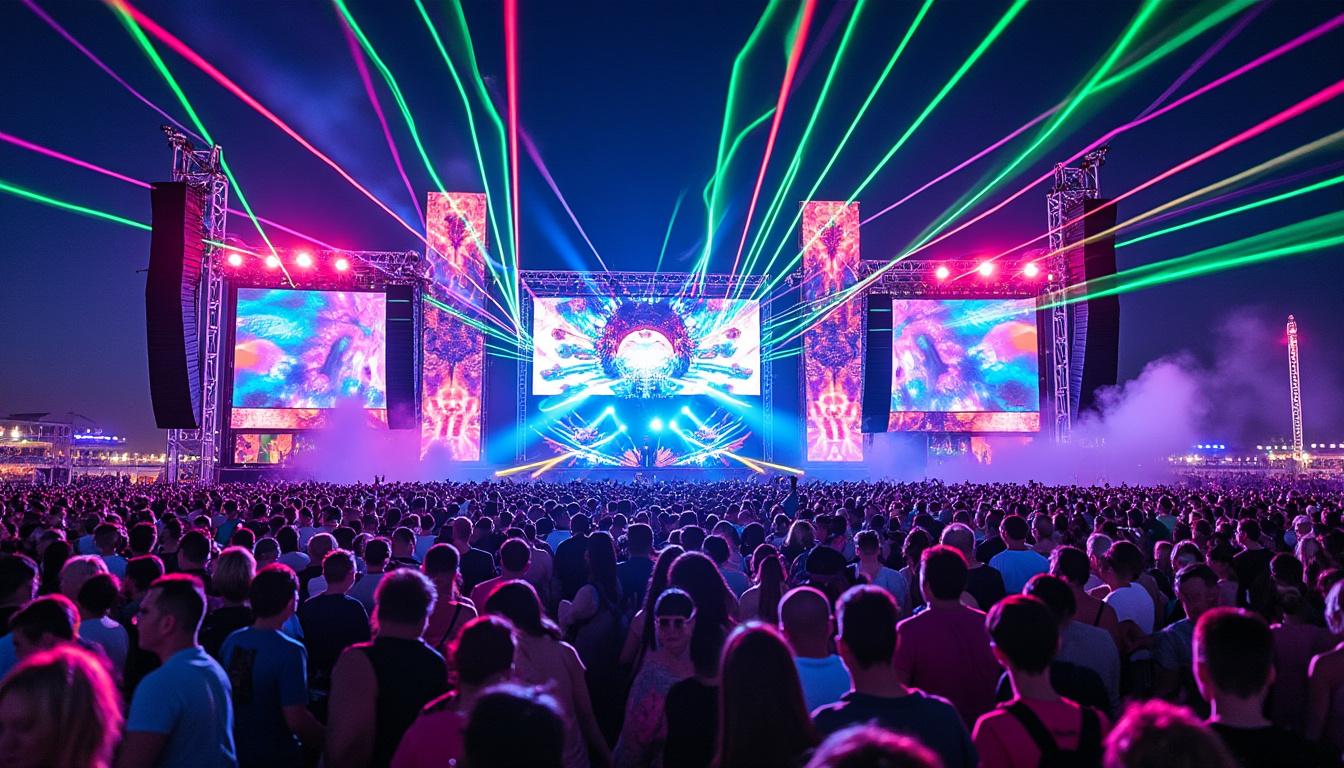 découvrez unity, le festival de musique électronique incontournable, qui revient cet hiver au malvern d'arzon pour une édition envoûtante et pleine d'énergie.