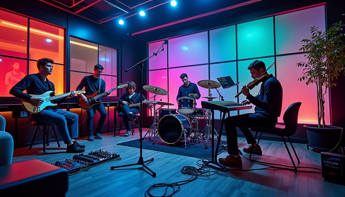 découvrez l'univers enchanteur des concerts d'alexandros markeas et laissez-vous emporter par une expérience musicale unique et captivante.