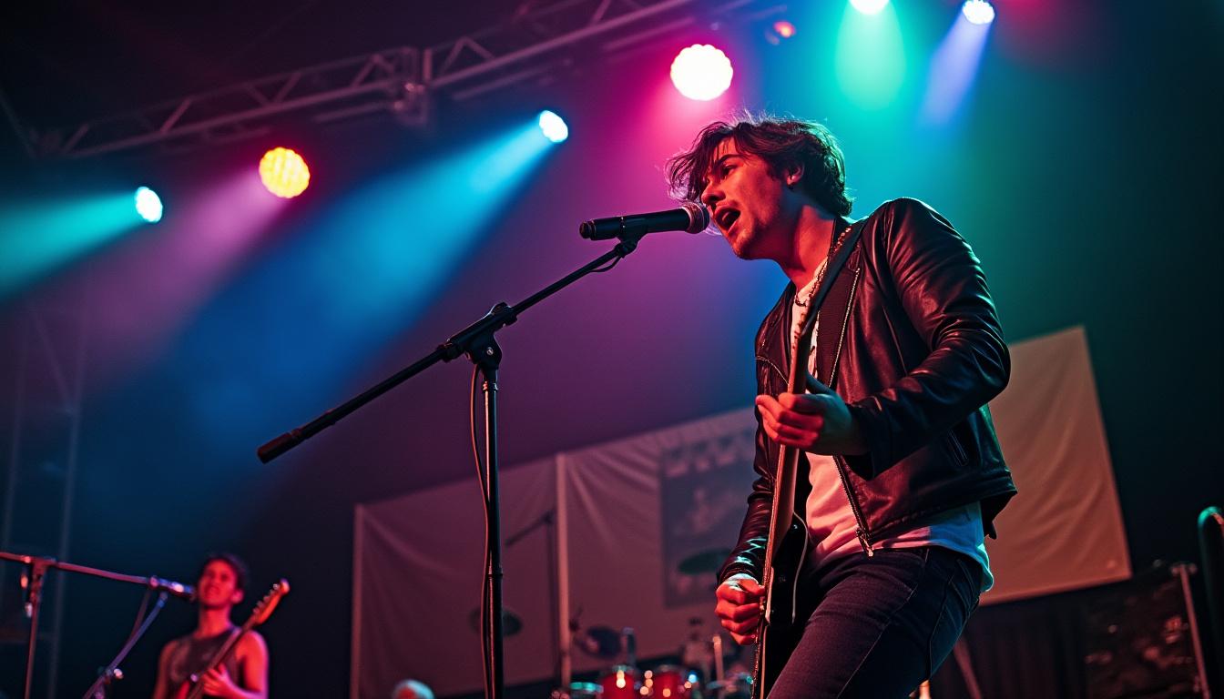 un festival de musique gratuit relie paris, lyon et marseille grâce à des trajets en train à grande vitesse, offrant une expérience culturelle unique et accessible à tous.