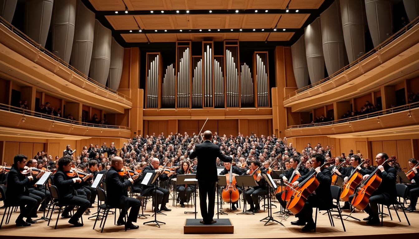 en 2027, la folle journée célèbre beethoven avec une artiste invitée exceptionnelle, offrant un festival musical unique et inoubliable.