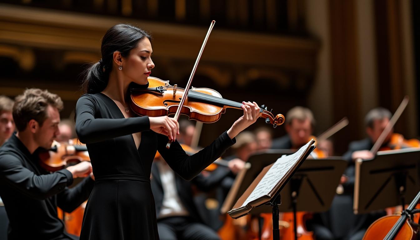 en 2027, la folle journée célèbre beethoven avec une artiste invitée exceptionnelle, offrant des concerts inoubliables mêlant émotions et virtuosité.