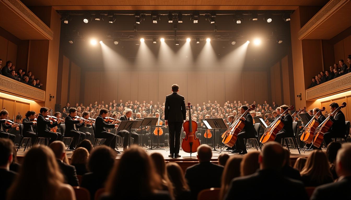 en 2027, la folle journée célèbre beethoven avec un hommage exceptionnel, accompagné d'une artiste invitée de renom pour une programmation musicale unique.