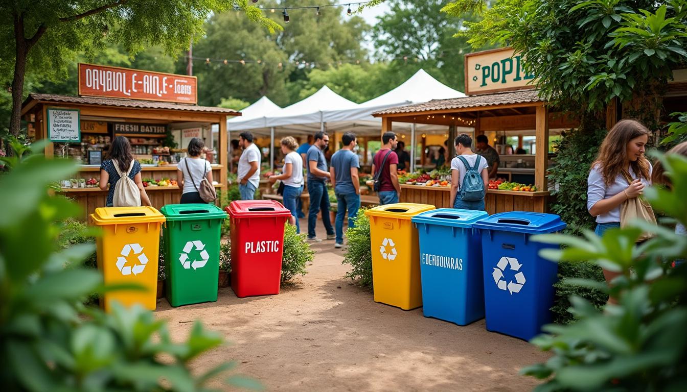 découvrez le yellowfest, un festival vibrant qui anime une commune emblématique du pays de retz avec musique, culture et convivialité.