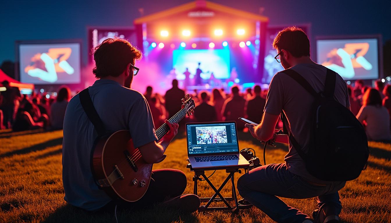 découvrez le festival music & cinema de marseille avec steven price et veerle baetens en invités d'honneur, pour une célébration artistique unique alliant musique et cinéma.